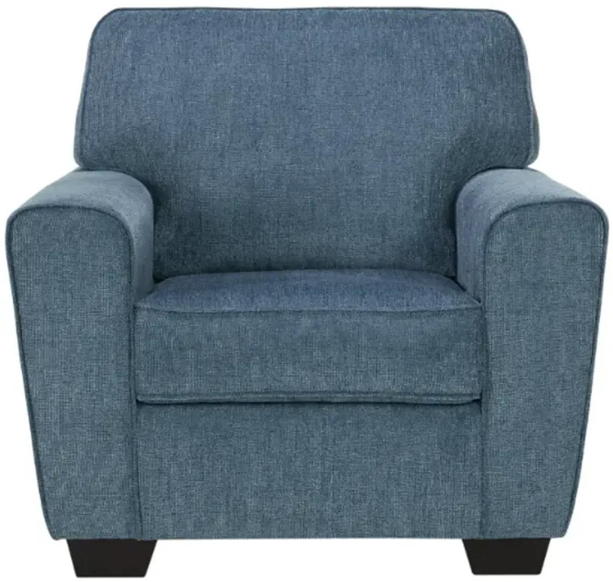 Signature Design by Ashley® Cashton Blue Chair