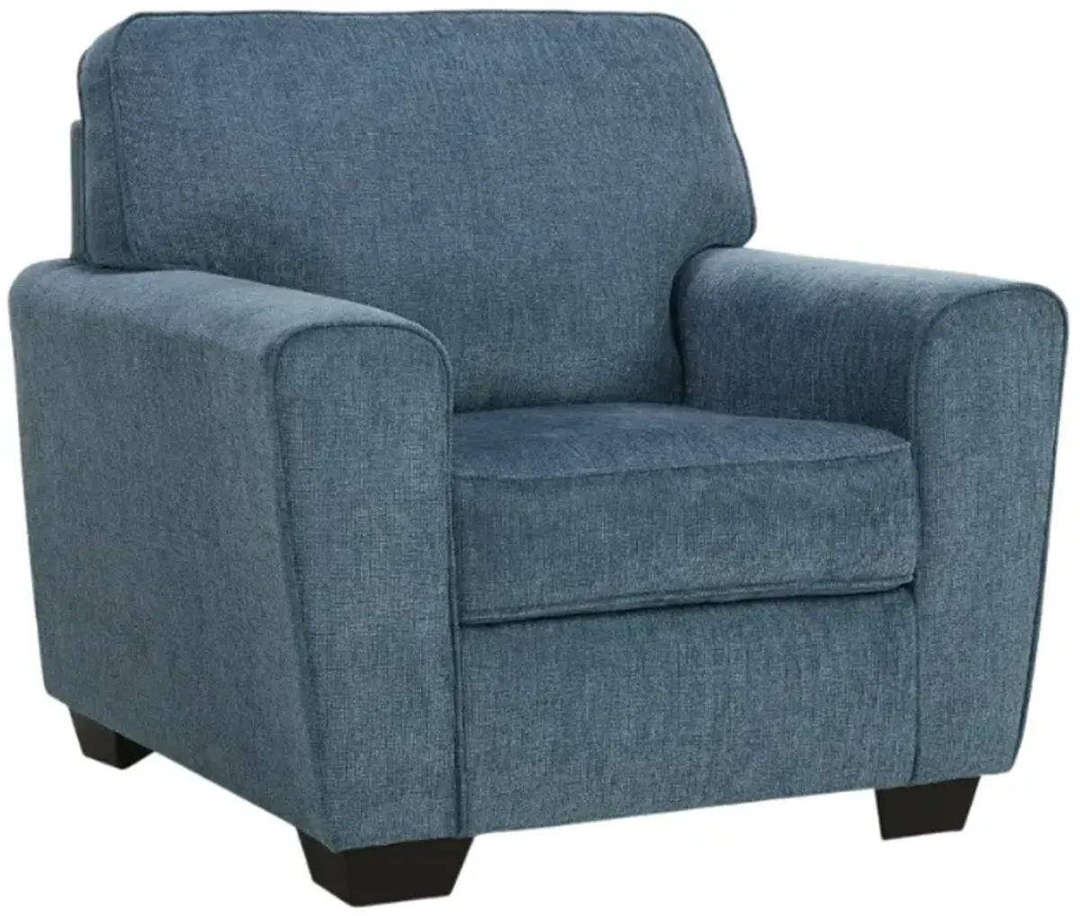 Signature Design by Ashley® Cashton Blue Chair