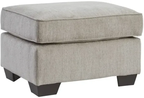 Ashley® Cashton Ice Ottoman