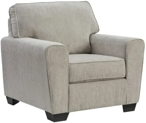 Ashley® Cashton Ice Accent Chair