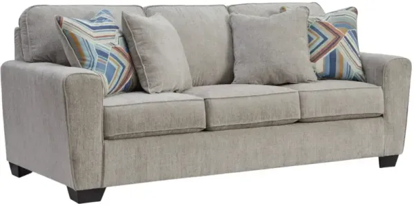 Ashley® Cashton Ice Sofa