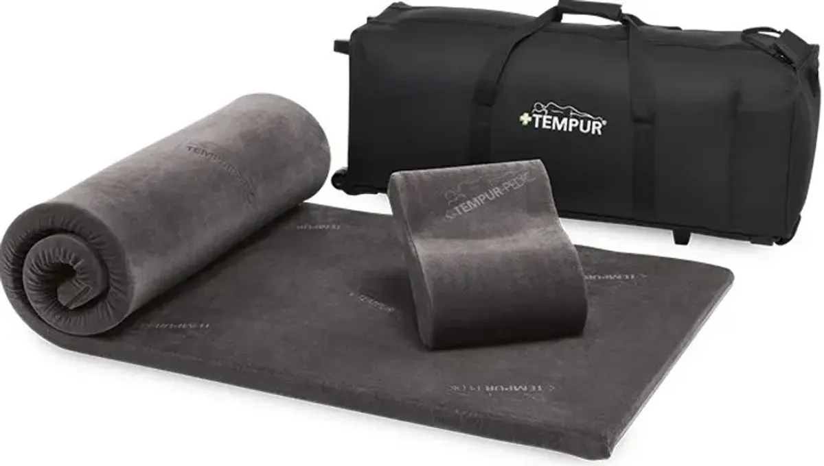 Tempur-Pedic® Tempur-Travel Set