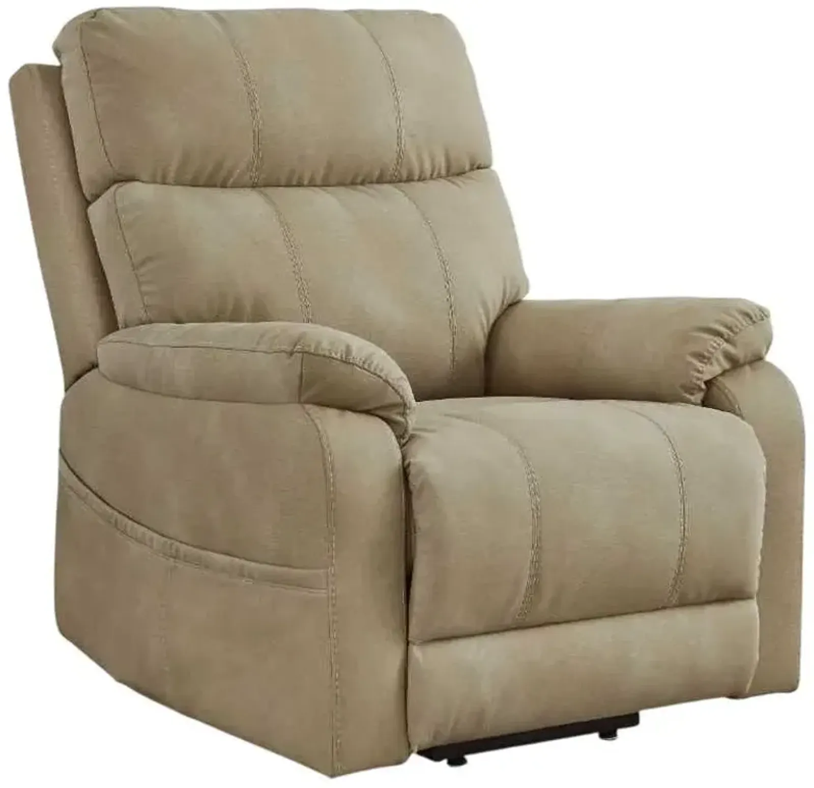 Signature Design by Ashley® Next-Gen Durapella Sand Power Lift Recliner