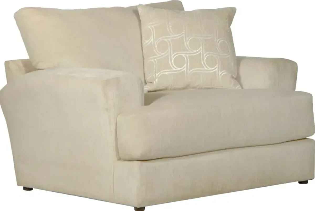 iAmerica Furniture Khloe Cream Chair