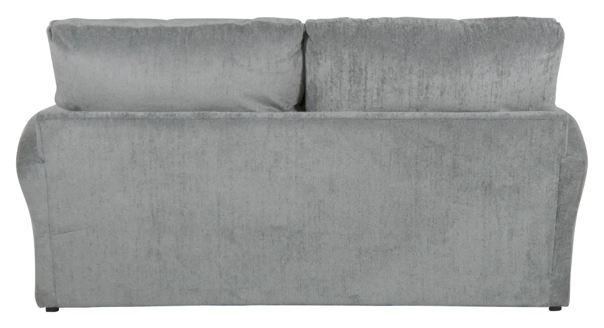 iAmerica Furniture Khloe Shark Loveseat