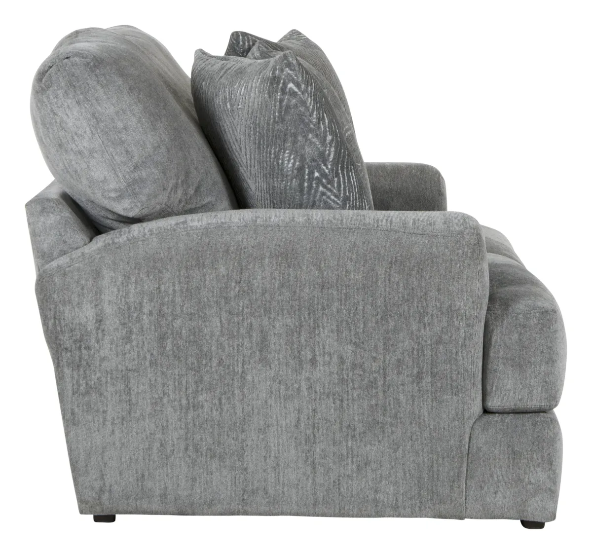 iAmerica Furniture Khloe Shark Loveseat