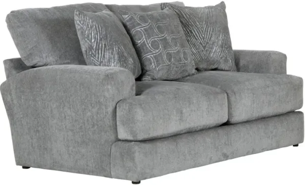 iAmerica Khloe Shark Loveseat