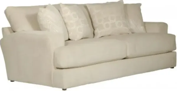 iAmerica Khloe Cream Sofa