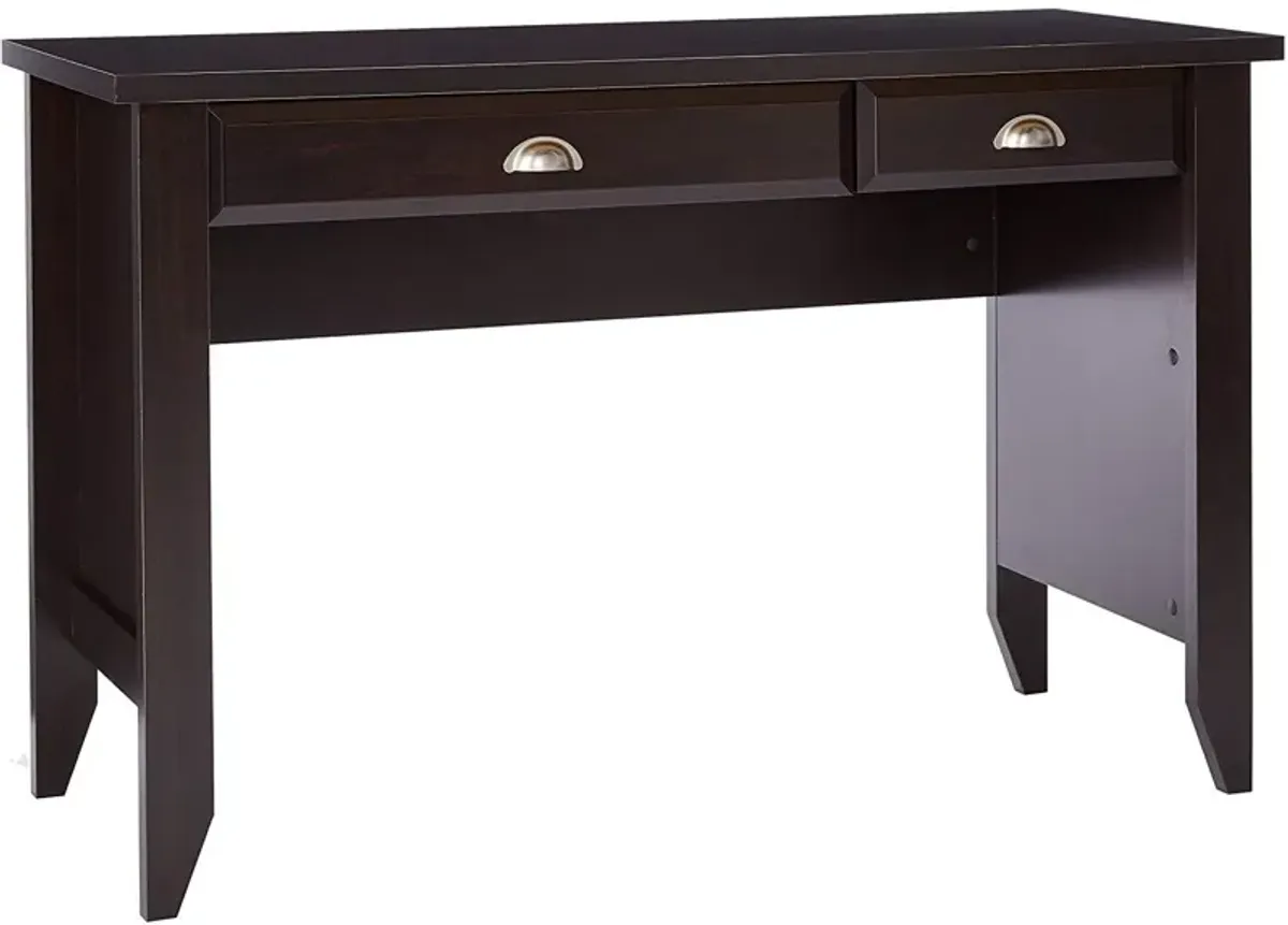 Sauder® Shoal Creek® Jamocha Wood® Computer Desk