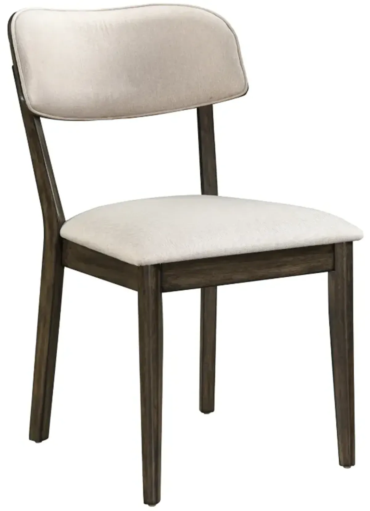 New Classic® Home Furnishings Rex 7-Piece Beige/Walnut Dining Set P83060054