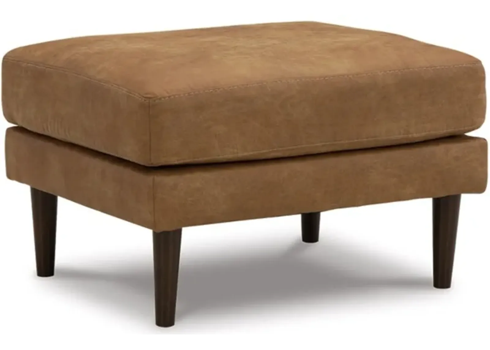 Signature Design by Ashley® Telora Caramel Ottoman