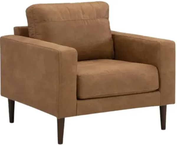 Signature Design by Ashley® Telora Caramel Chair