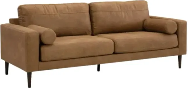 Signature Design by Ashley® Telora Caramel Sofa