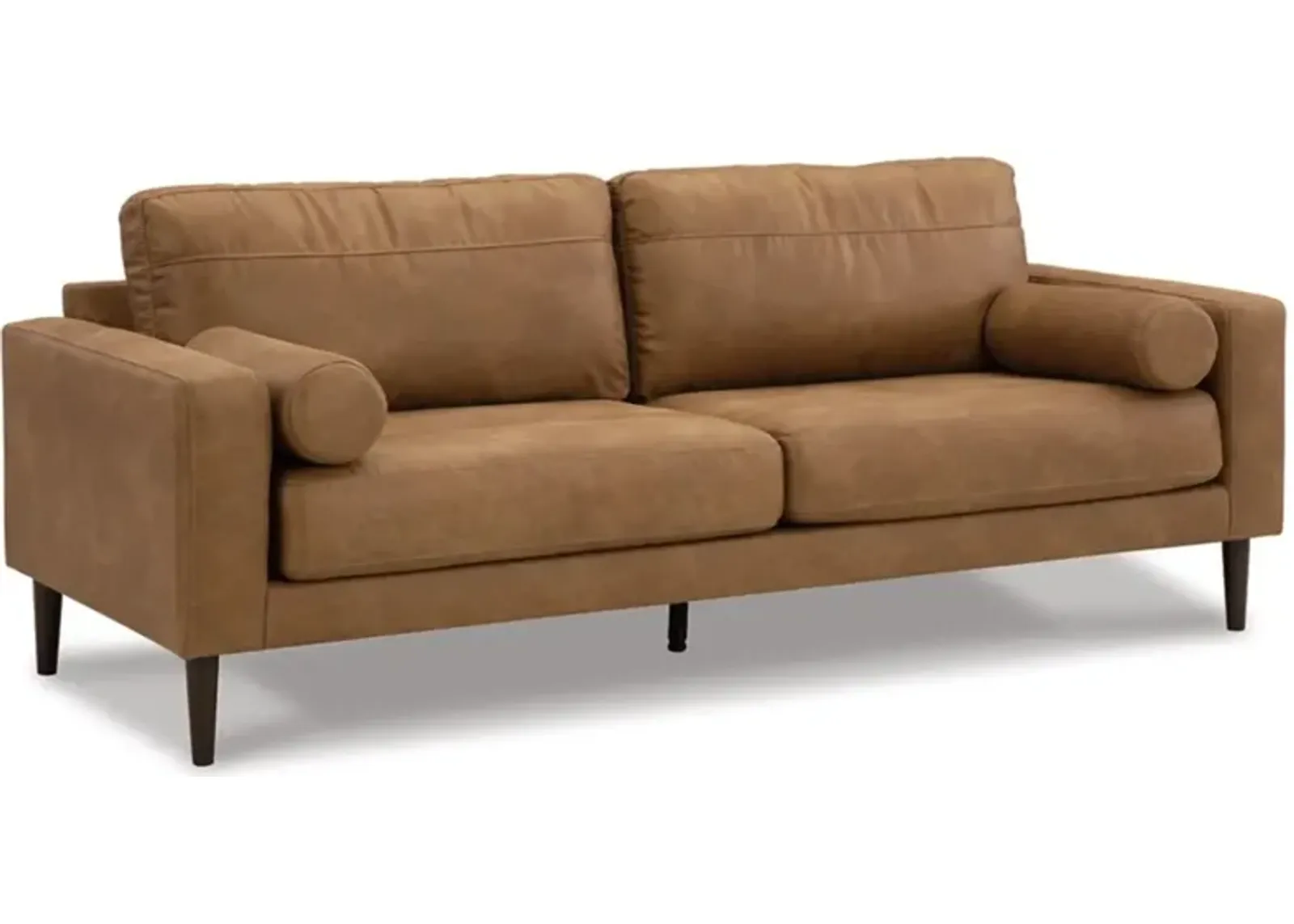 Signature Design by Ashley® Telora Caramel Sofa