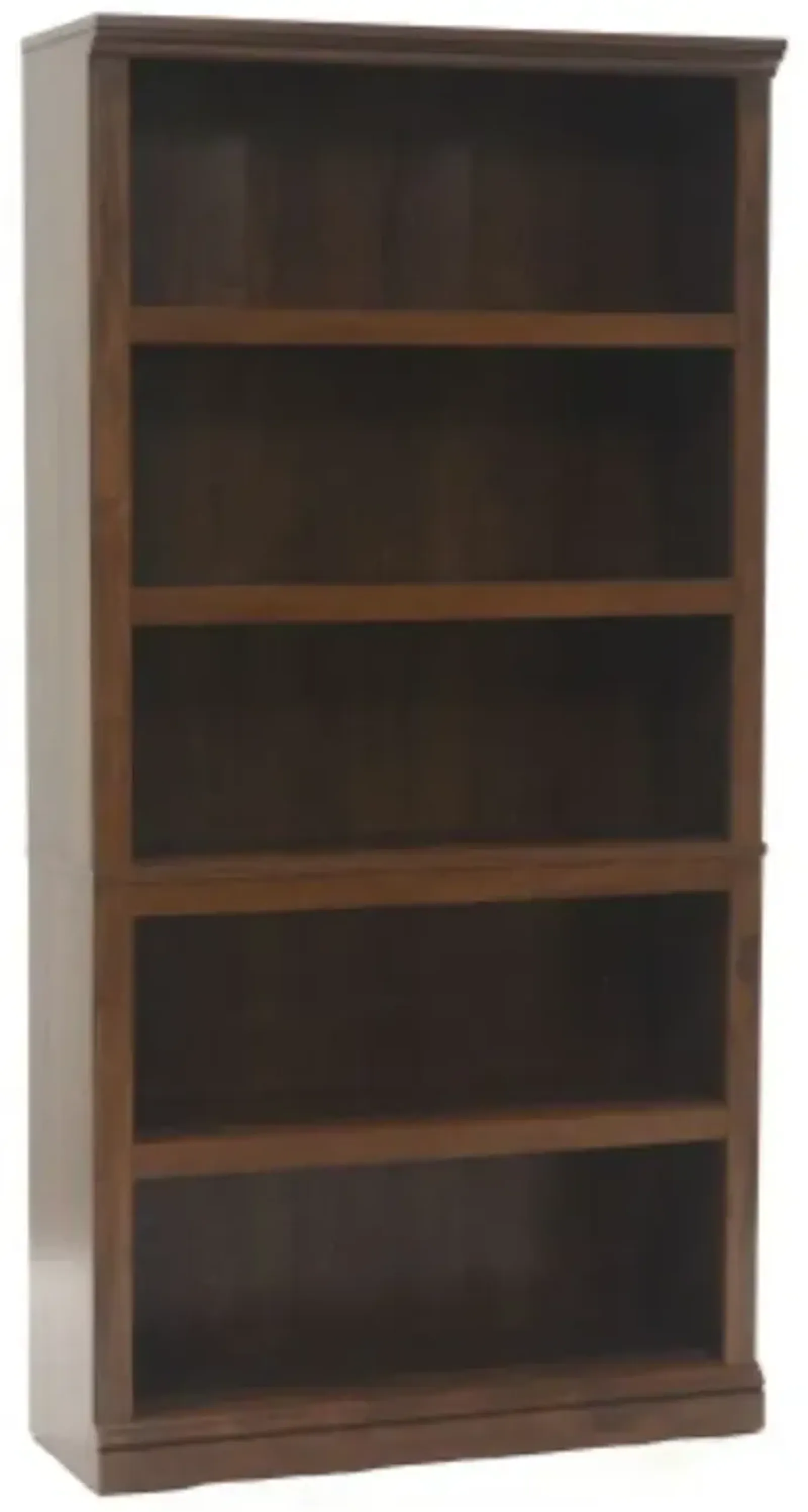 Sauder® Select Oiled Oak® Bookcase