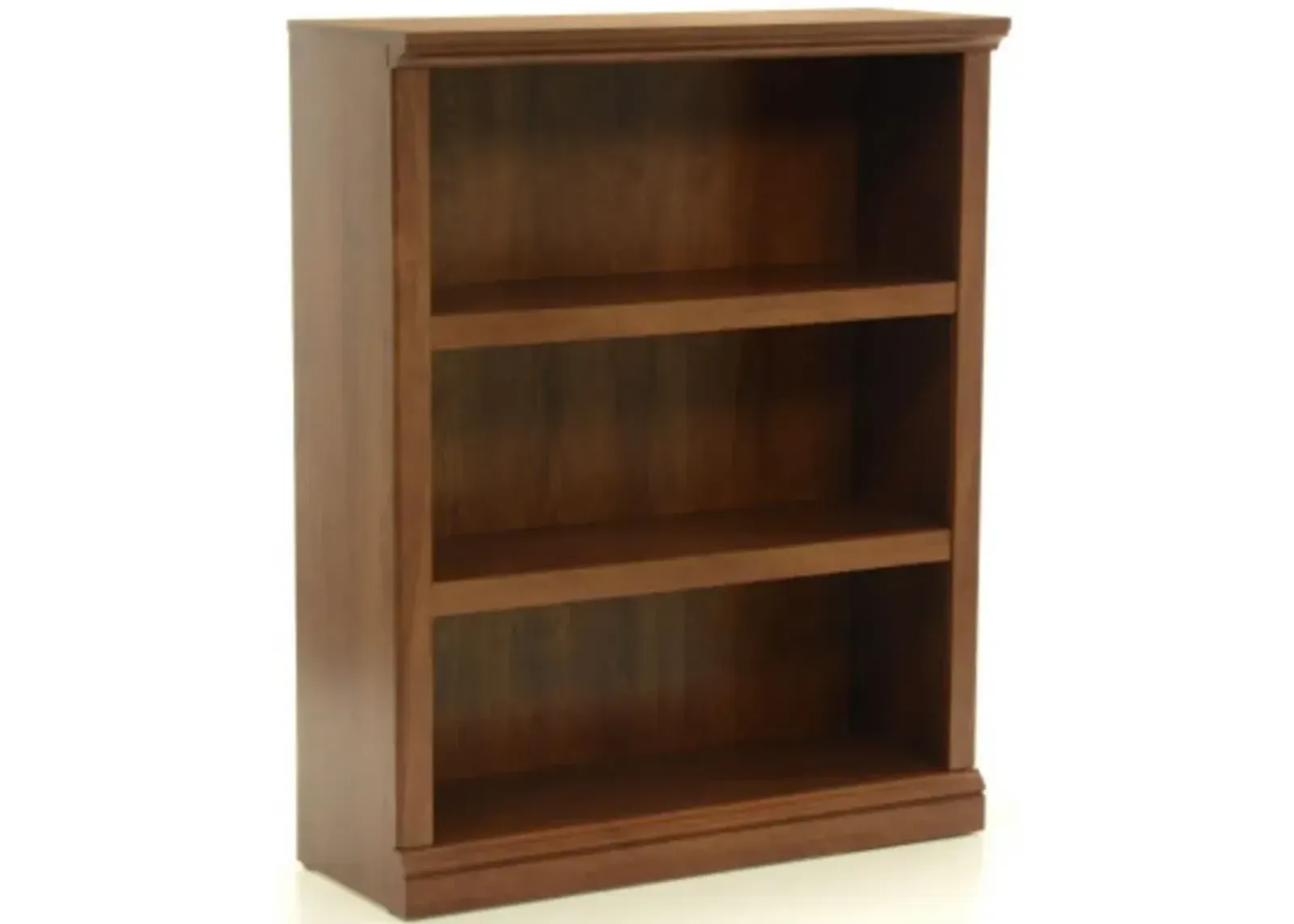 Sauder® Select Oiled Oak® Bookcase