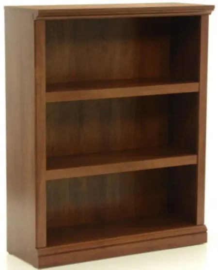Sauder® Select Oiled Oak® Bookcase