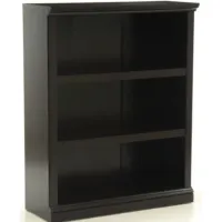 Sauder® Select Jamocha Wood® Bookcase