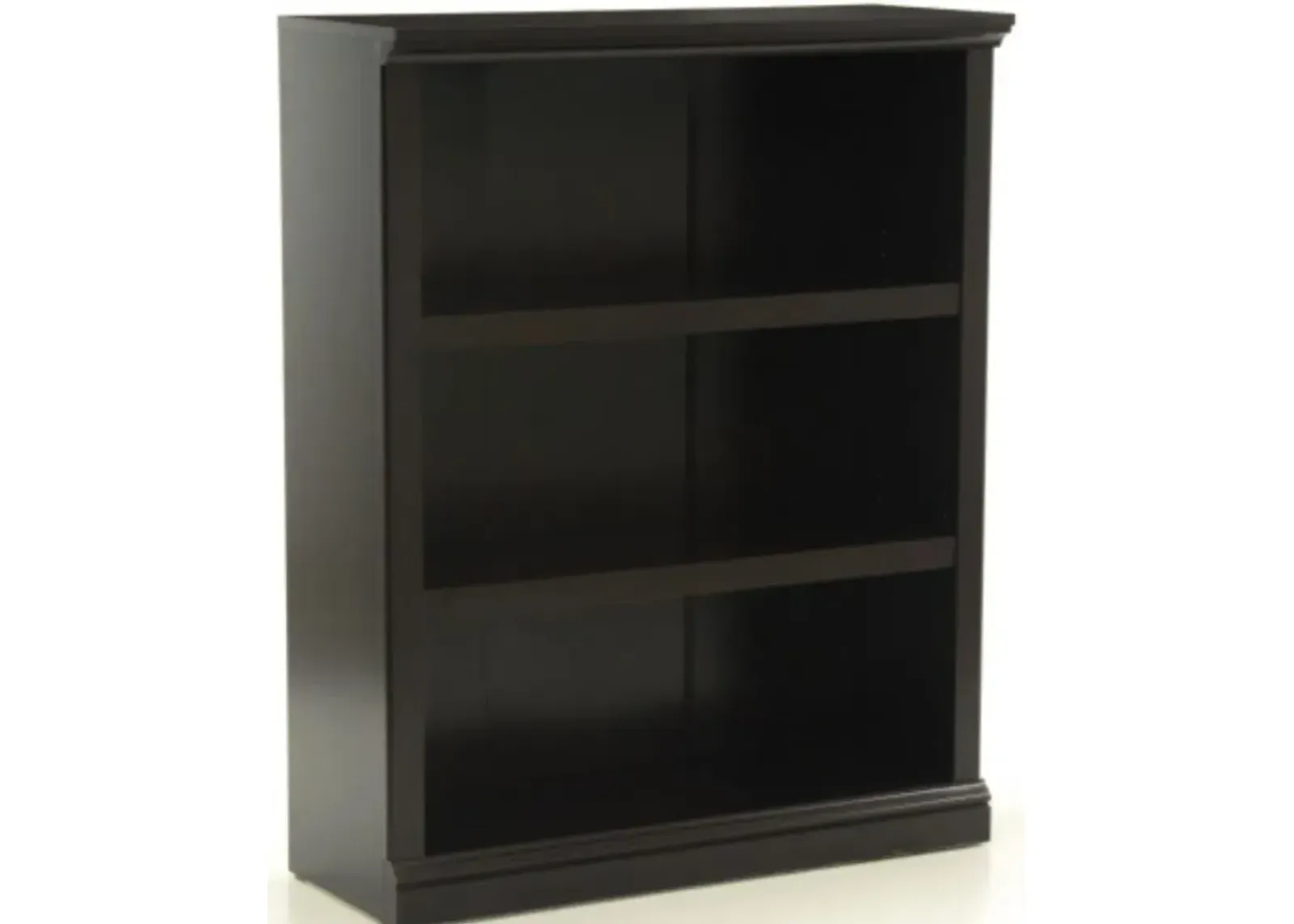 Sauder® Select Jamocha Wood® Bookcase