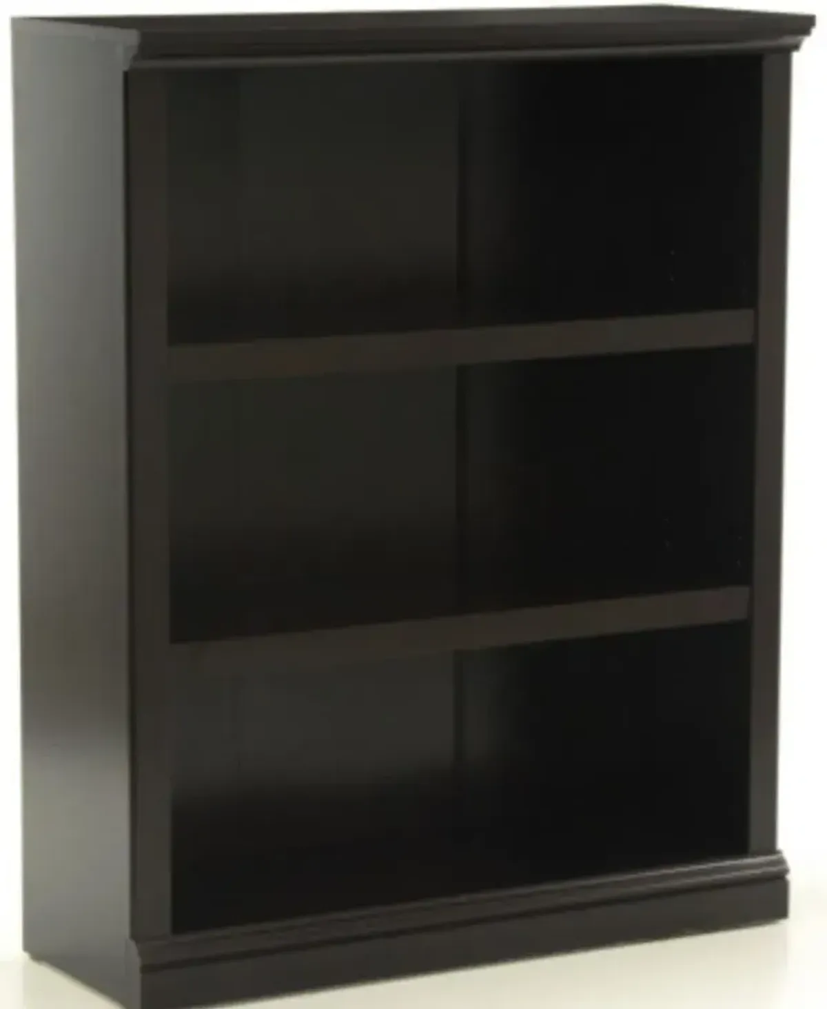 Sauder® Select Jamocha Wood® Bookcase