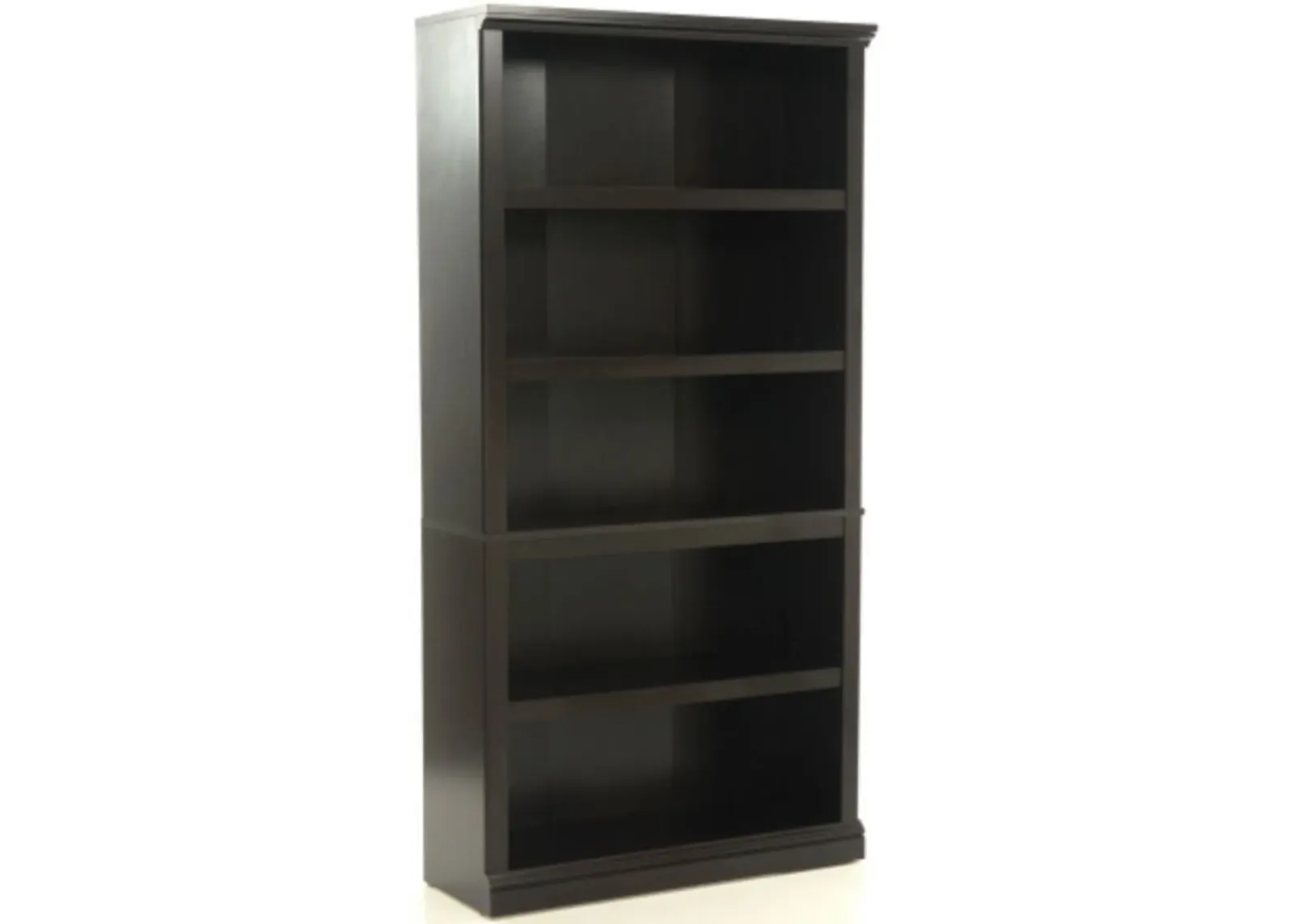 Sauder® Select Jamocha Wood® Bookcase