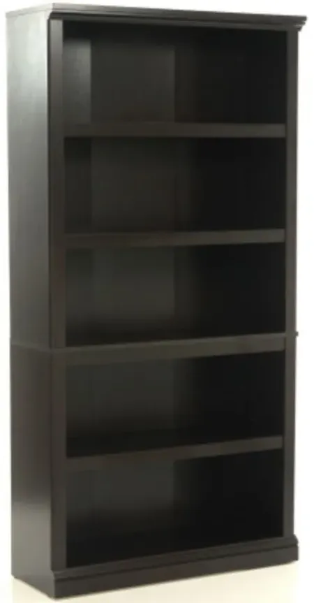 Sauder® Select Jamocha Wood® Bookcase