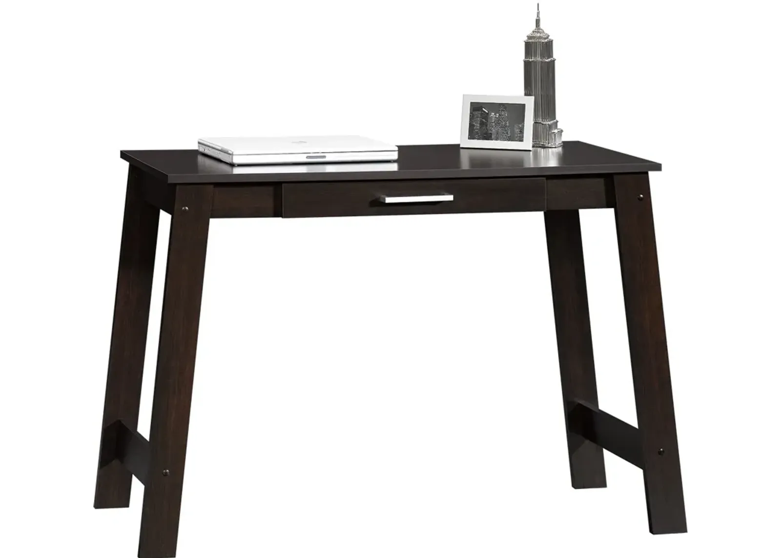 Sauder® Beginnings® Cinnamon Cherry Writing Table