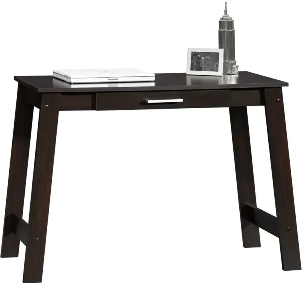 Sauder® Beginnings® Cinnamon Cherry Writing Table