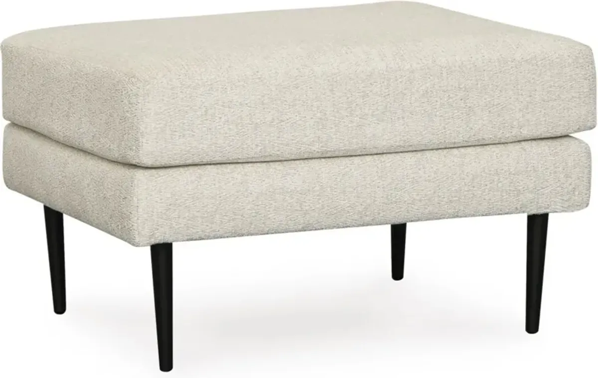 Signature Design by Ashley® Hazela Sandstone Ottoman