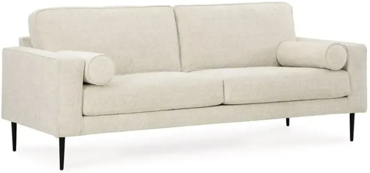 Signature Design by Ashley® Hazela Sandstone Sofa