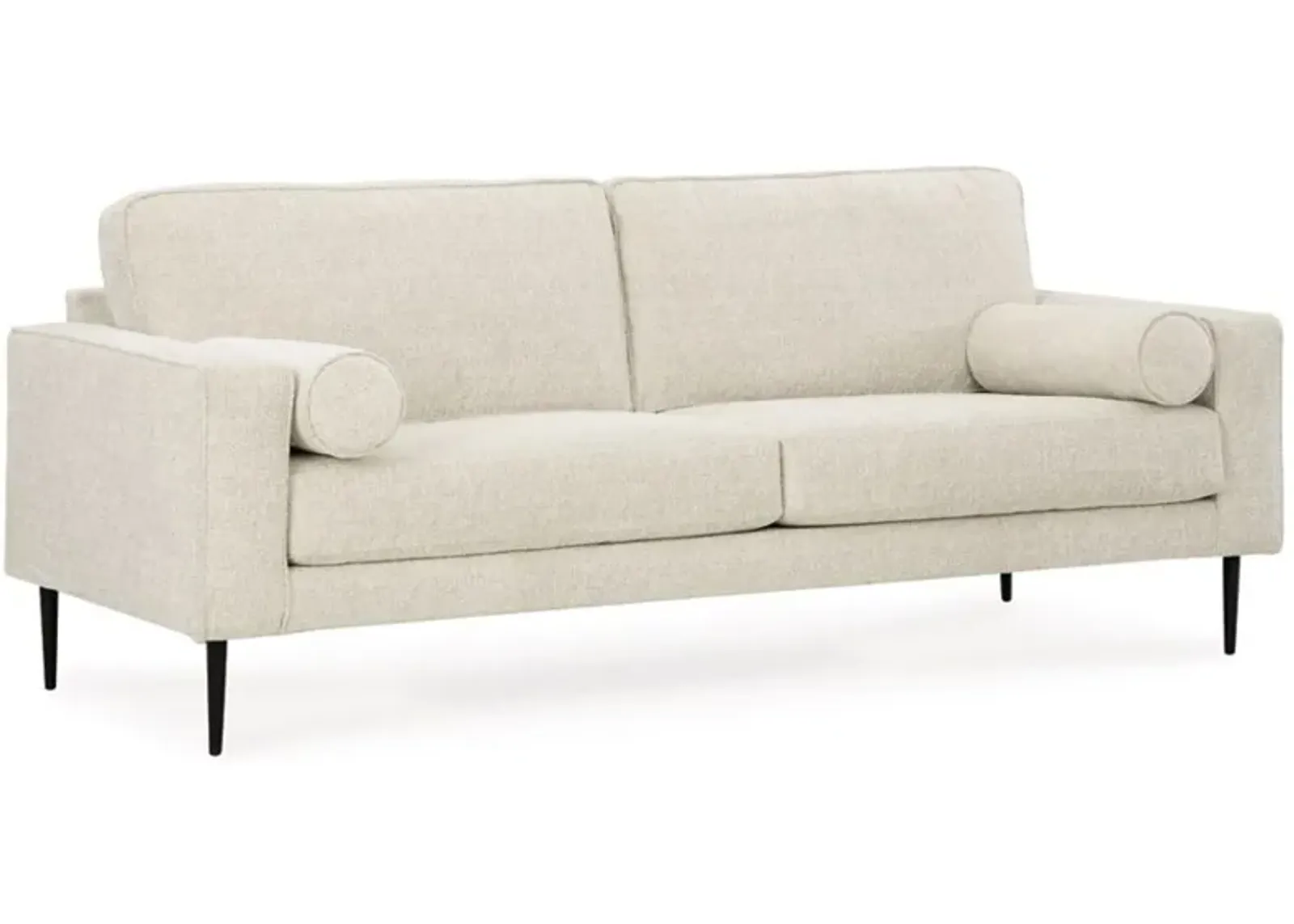 Signature Design by Ashley® Hazela Sandstone Sofa