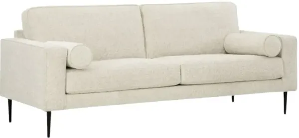 Signature Design by Ashley® Hazela Sandstone Sofa