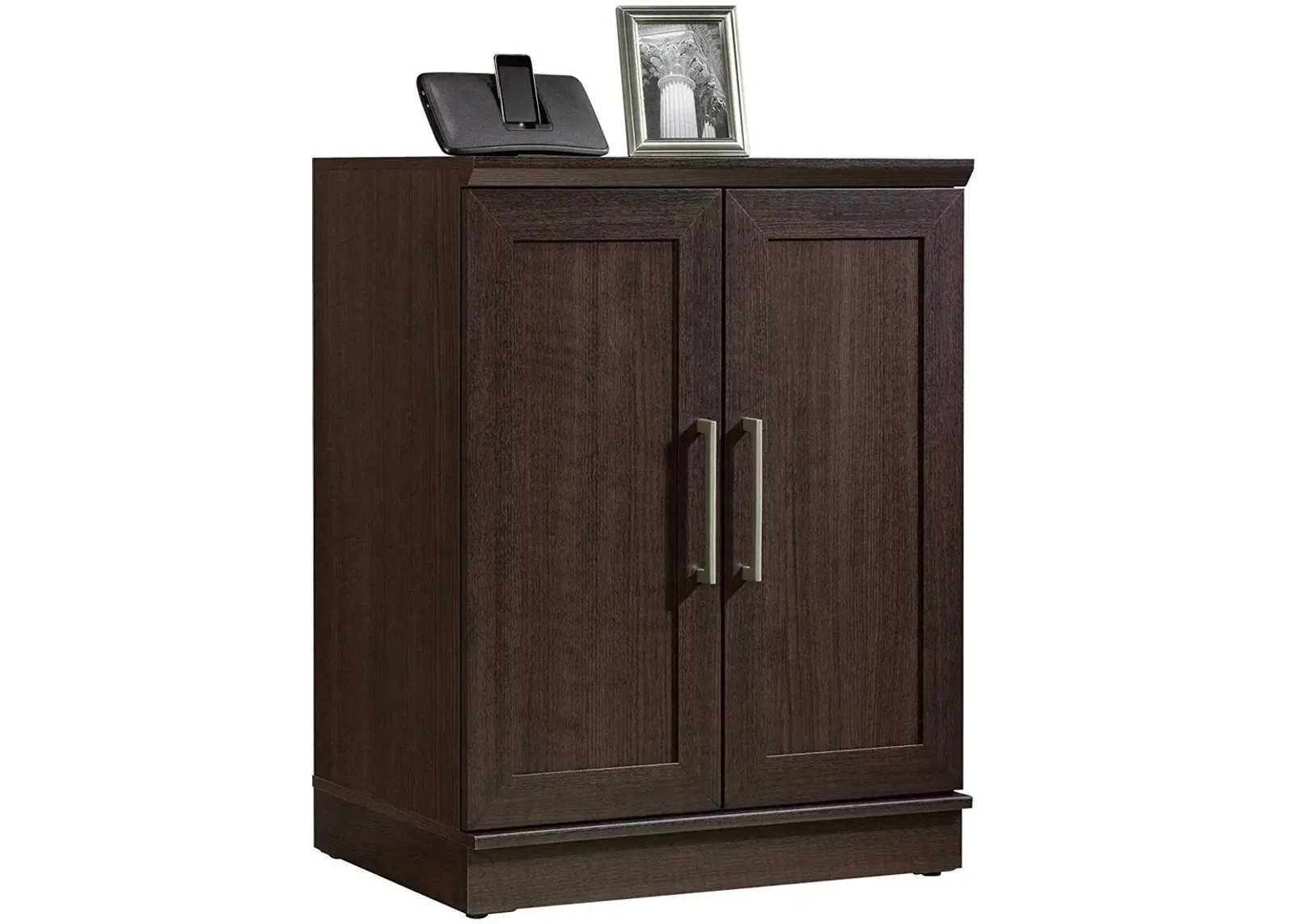 Sauder® HomePlus Dakota Oak® Base Cabinet