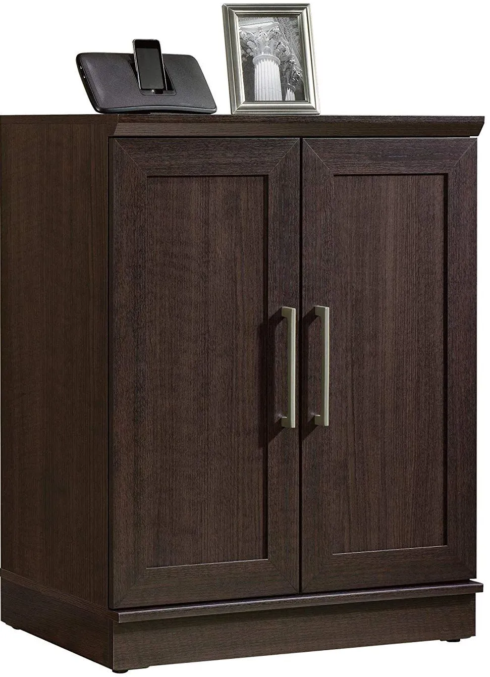 Sauder® HomePlus Dakota Oak® Base Cabinet