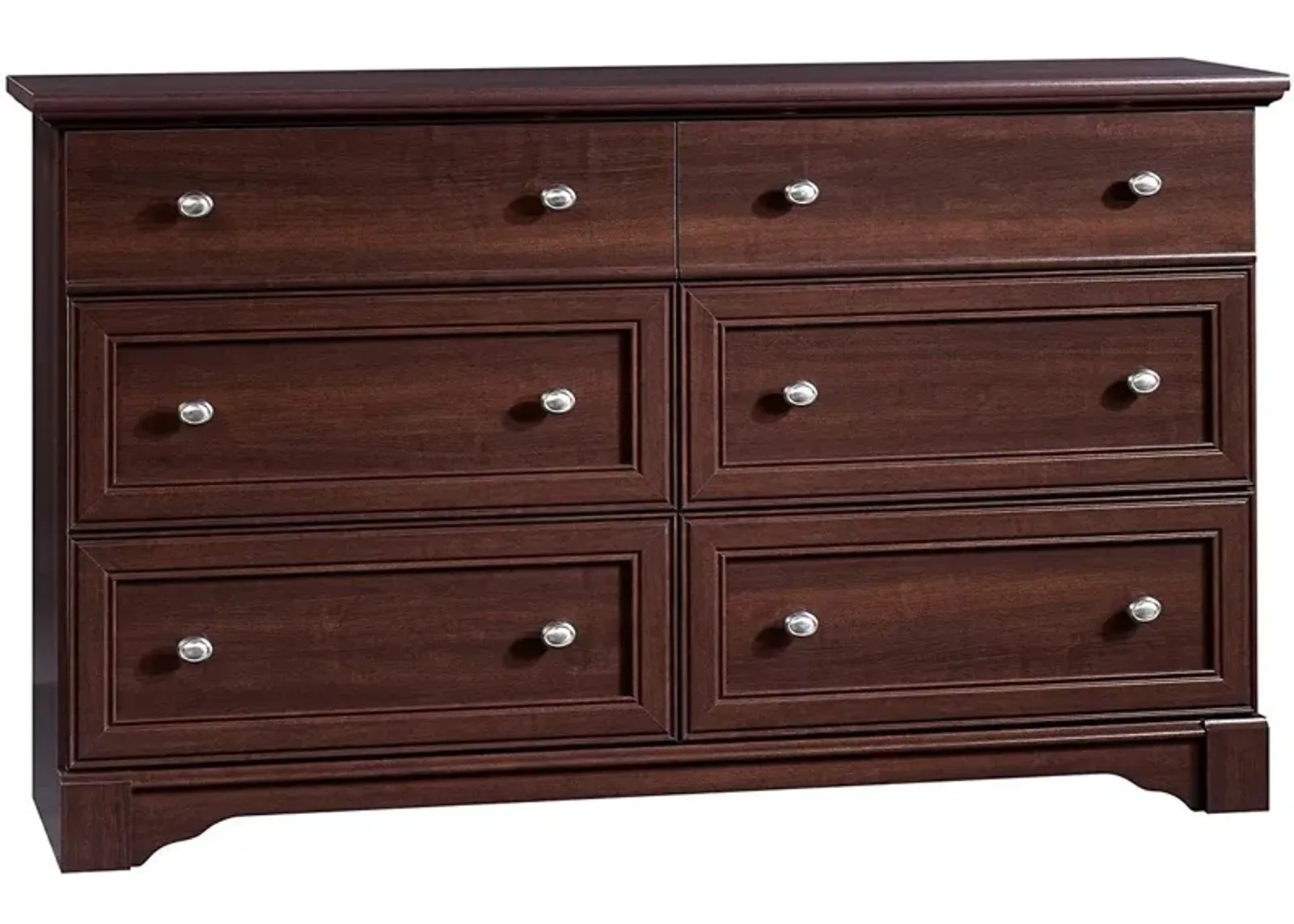 Sauder® Palladia® Select Cherry Dresser