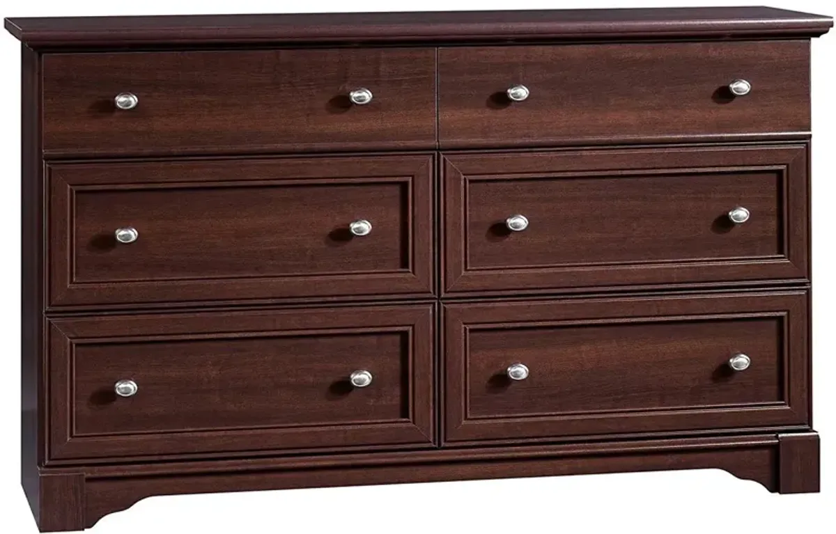 Sauder® Palladia® Select Cherry Dresser