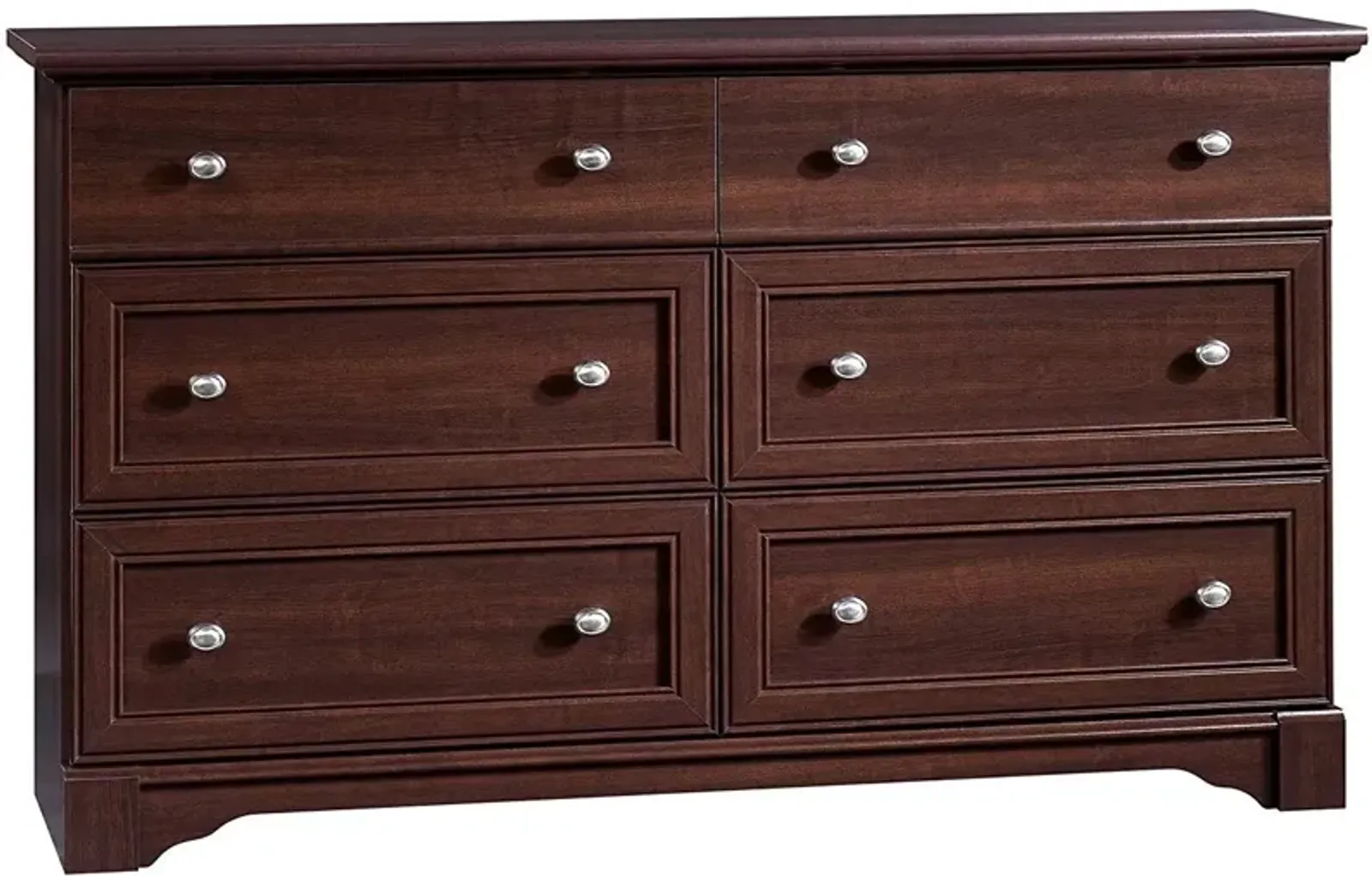 Sauder® Palladia® Select Cherry Dresser