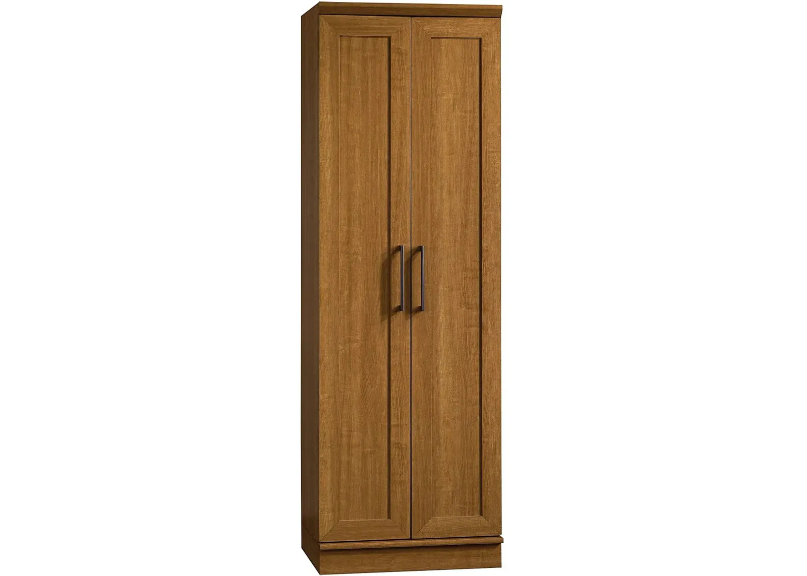 Sauder® HomePlus Sienna Oak® Cabinet