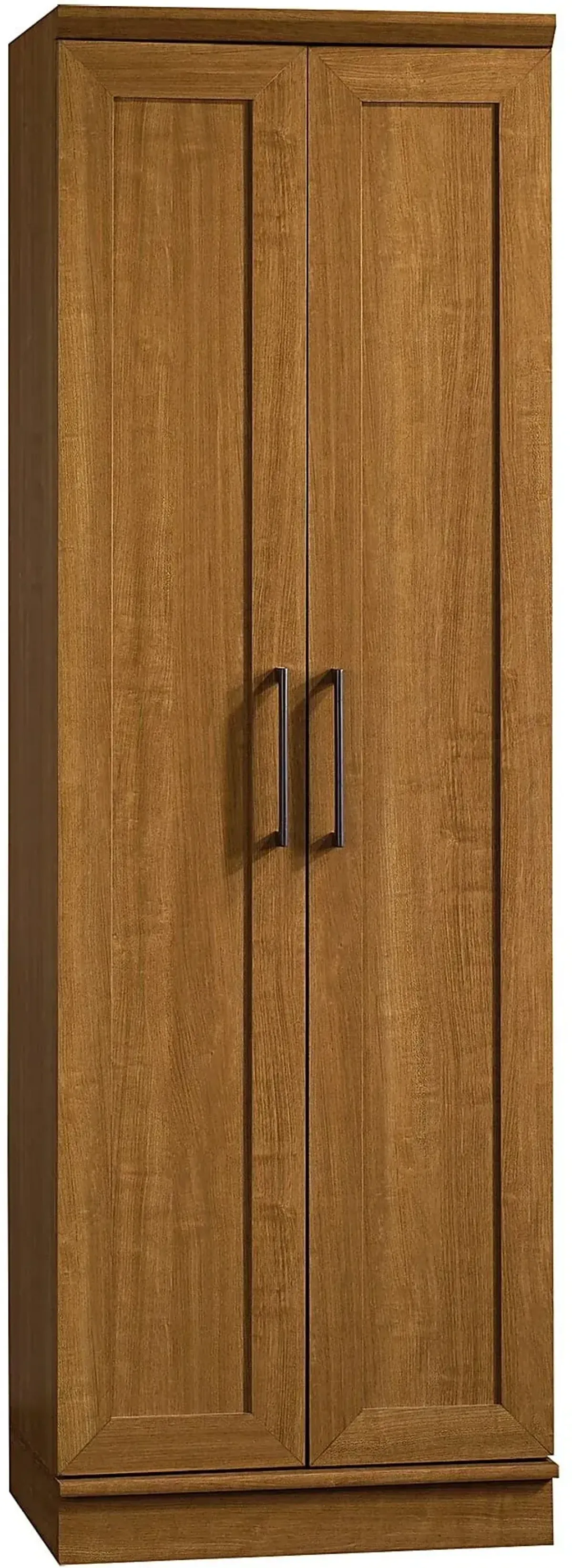 Sauder® HomePlus Sienna Oak® Cabinet