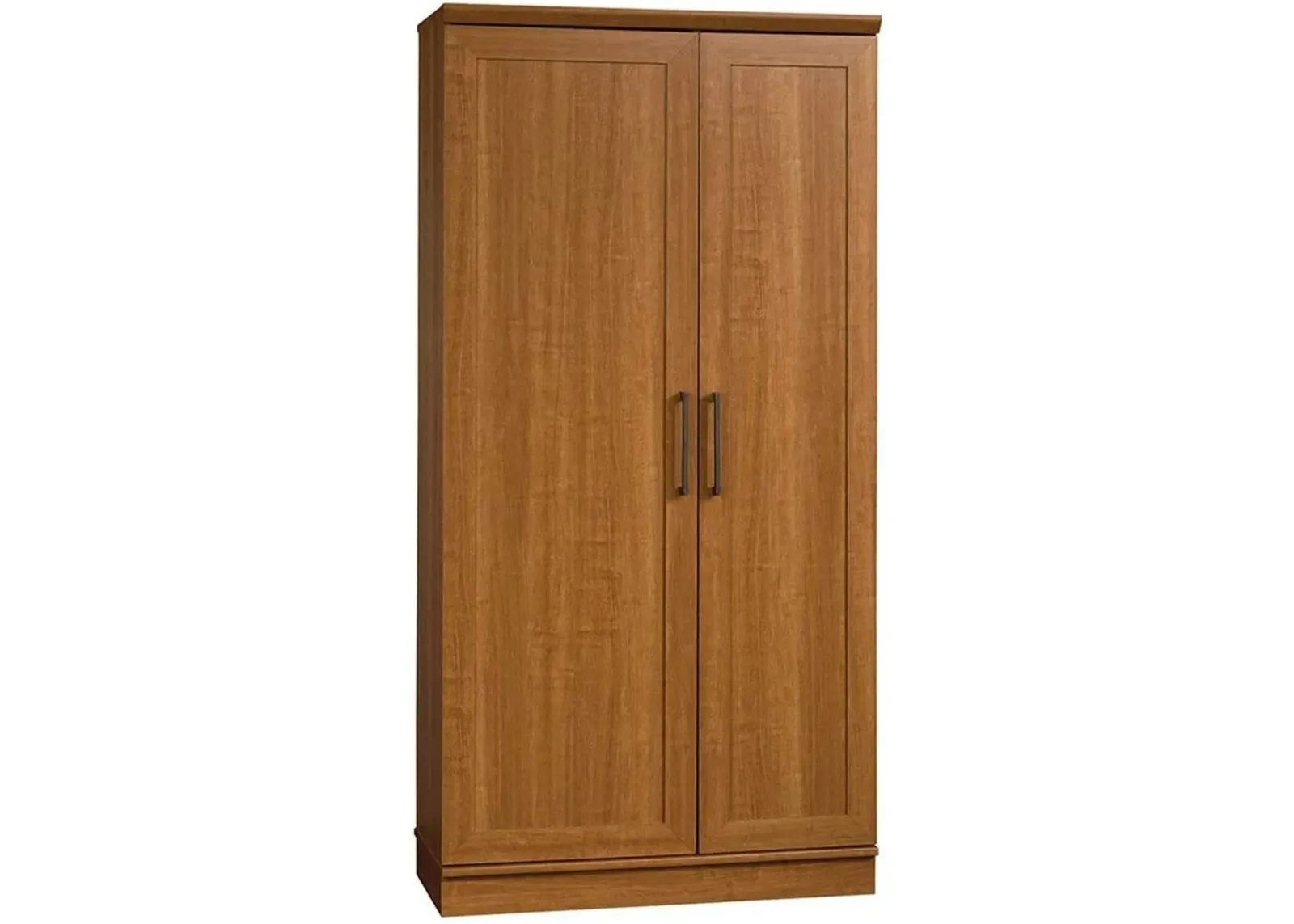 Sauder® HomePlus Sienna Oak® Storage Cabinet