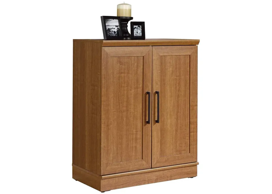 Sauder® HomePlus Sienna Oak® Base Cabinet