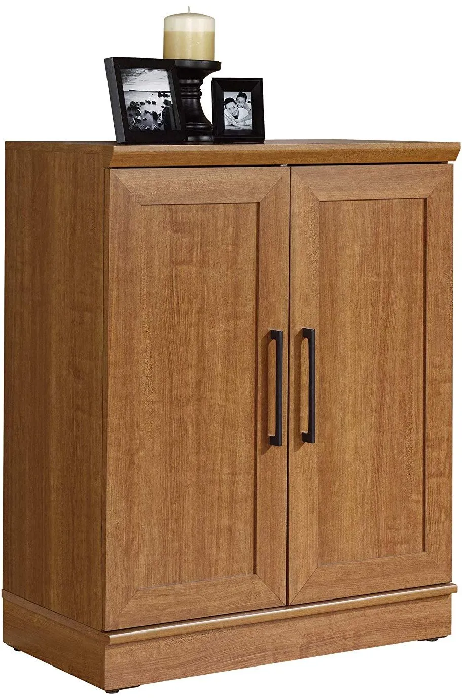Sauder® HomePlus Sienna Oak® Base Cabinet
