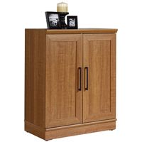 Sauder® HomePlus Sienna Oak Base Cabinet