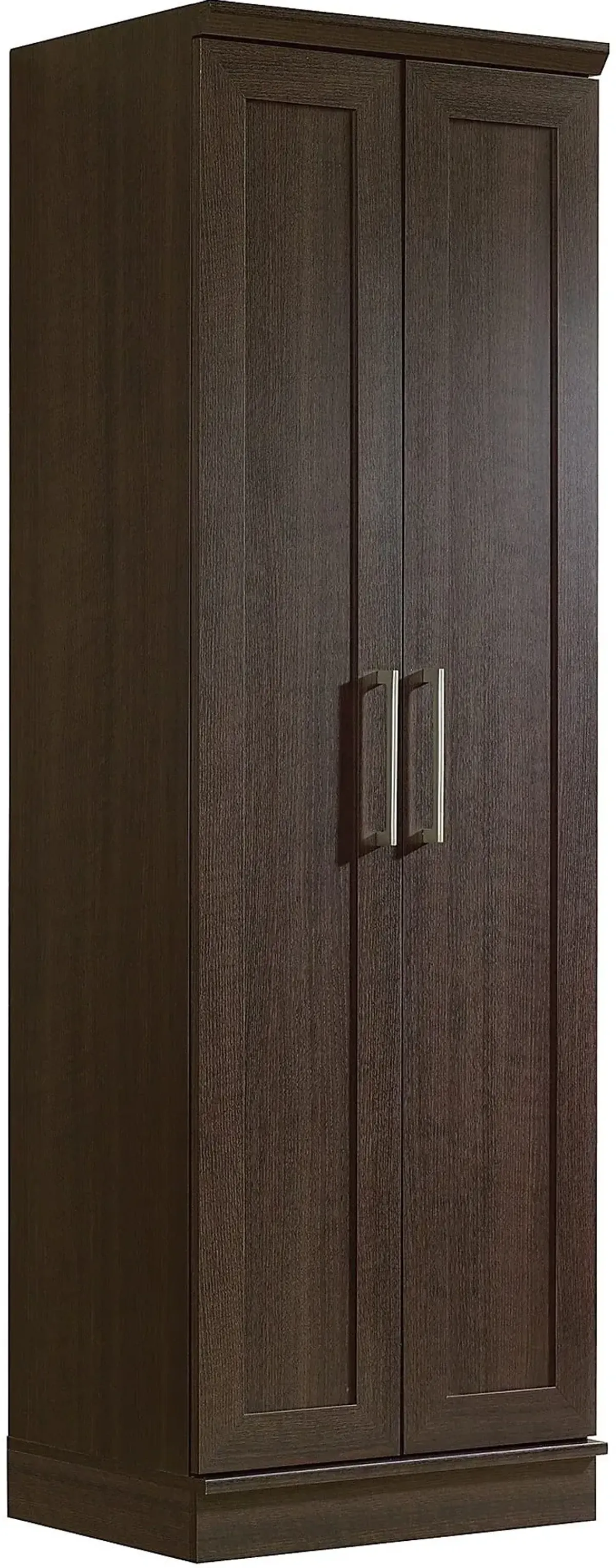 Sauder® HomePlus Dakota Oak® Cabinet