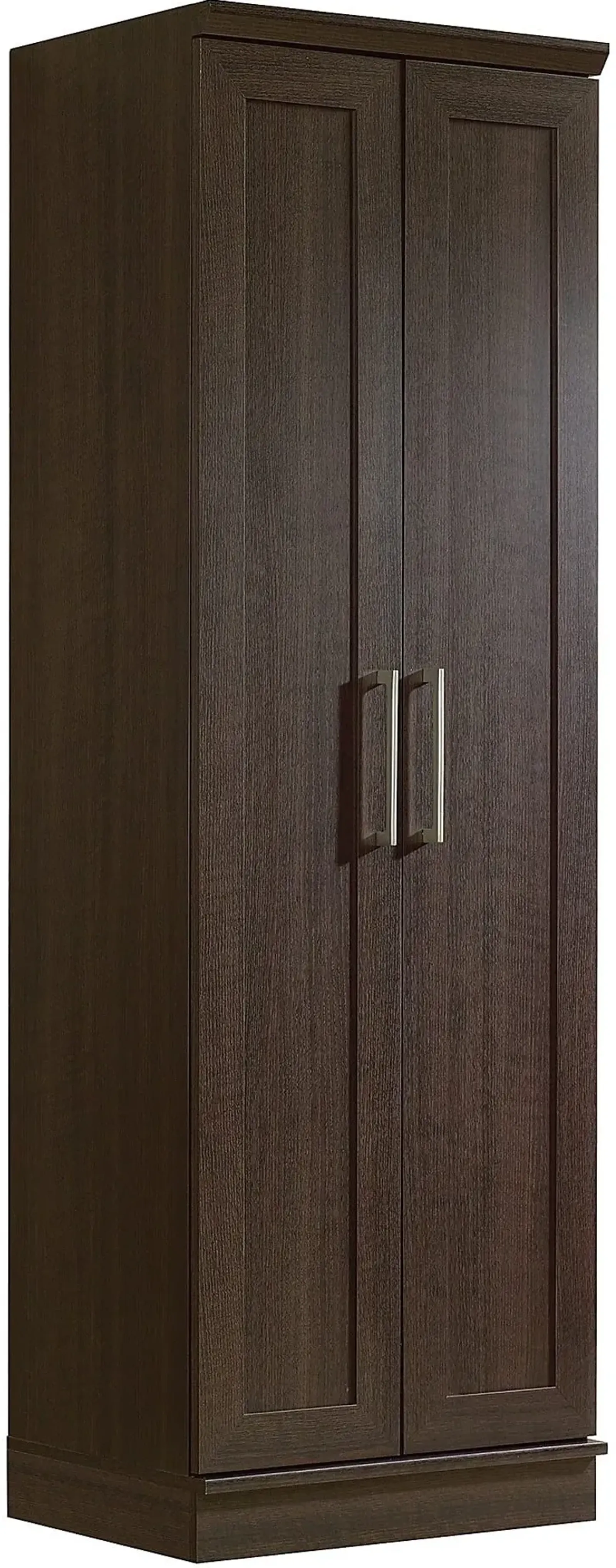 Sauder® HomePlus Dakota Oak® Cabinet