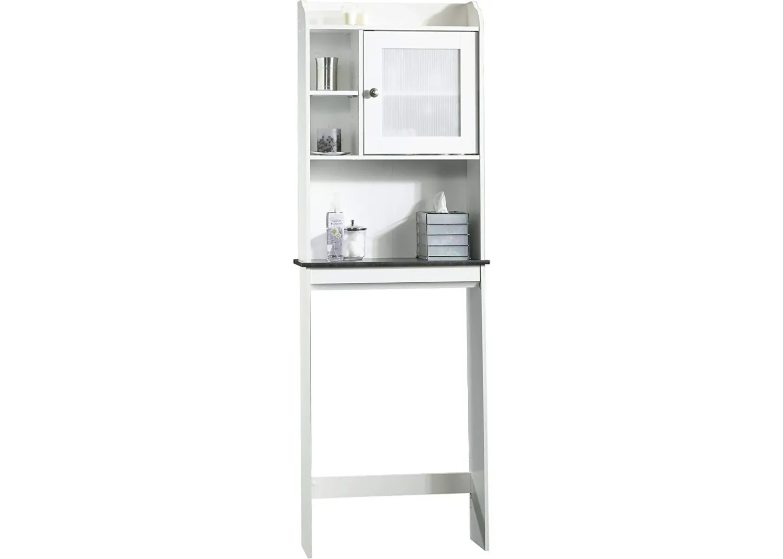 Sauder® Bath Caraway Soft White® Etagere