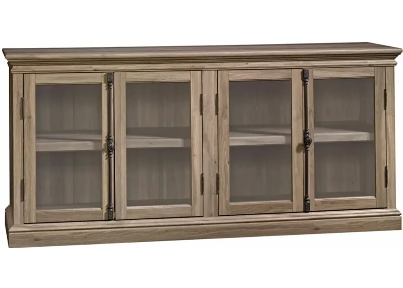 Sauder® Barrister Lane® Salt Oak® Credenza