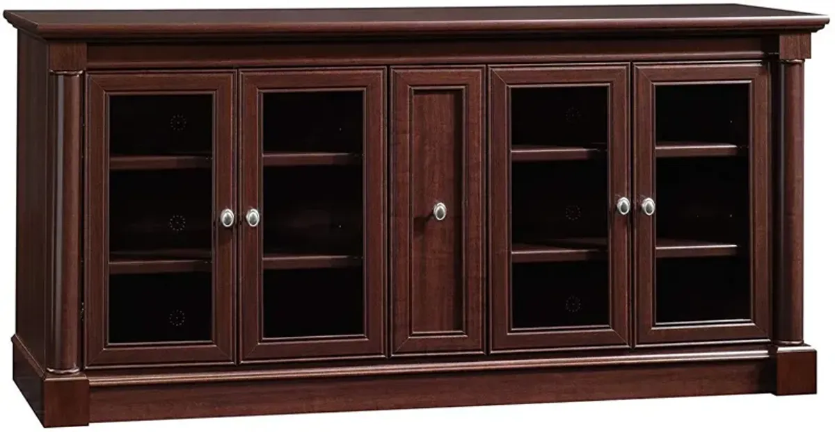 Sauder® Palladia® Select Cherry Credenza