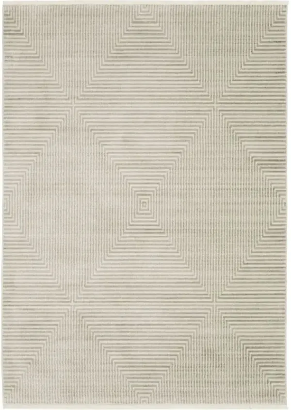 Oriental Weavers Bauer 5'x8' Style 9 Area Rug