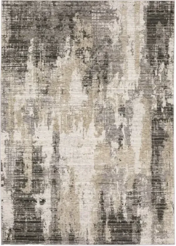 Oriental Weavers Nebulous 5'x8' Style 9 Area Rug